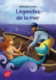 Legendes De La Mer