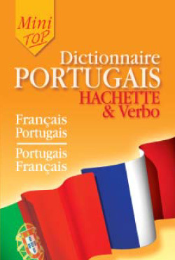 Mini Dictionnaire Français-Portugais Et Portugais-Français
