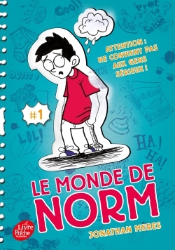 Le Monde De Norm-1