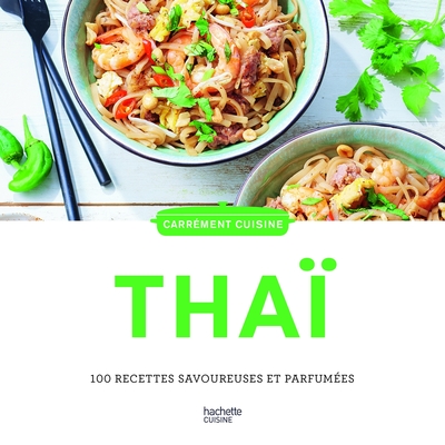 Cuisine Thaï