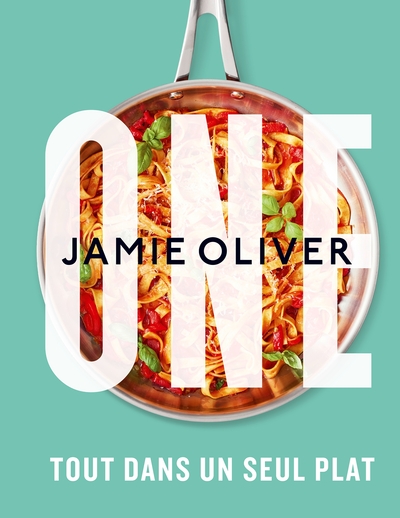 One Jamie Oliver