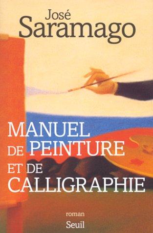 Manuel De Peinture Et De Calligraphie