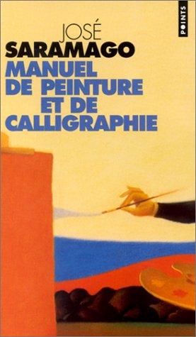 Manuel De Peinture Et De Calligraphie