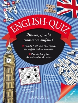 English-Quiz