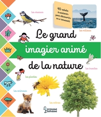 Le Grand Imagier Photos Anime De La Nature
