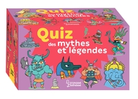 Quiz Des Mythes Et Legendes