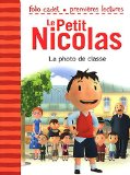Le Petit Nicolas-1-La Photo De Classe