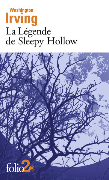 La Legende De Sleepy Hollow