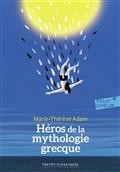 Heros De La Mythologie Grecque