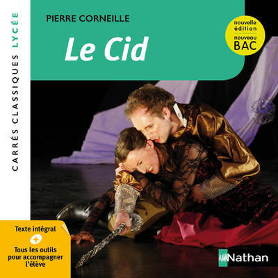 Le Cid- Corneille Numero 20 2019