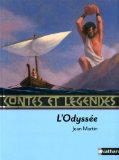 Contes Et Legendes L’odyssee
