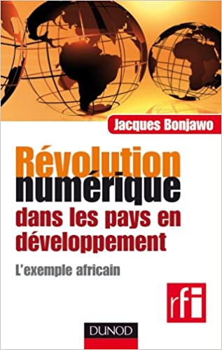 CAMPUS- Révolution numérique dans les pays en développement  2011