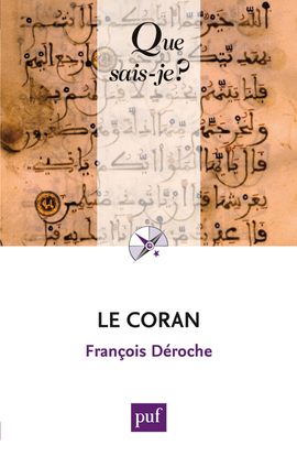 LE CORAN (4ED) QSJ 1245     2014