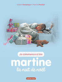 MARTINE, LA NUIT DE NOEL