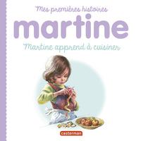Martine Apprend A Cuisiner