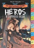 Heros De La Mythologie Grecque