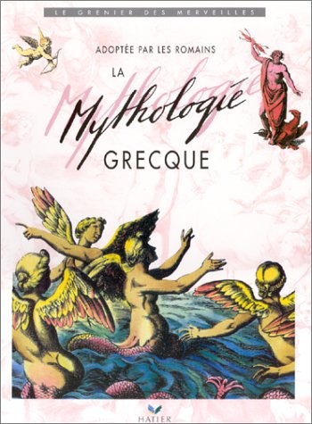 La Mythologie Grecque