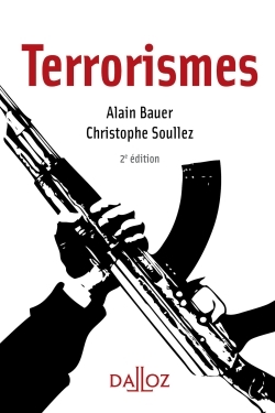 TERRORISMES - 2E ED.