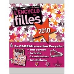 L’encyclo Des Filles 2010