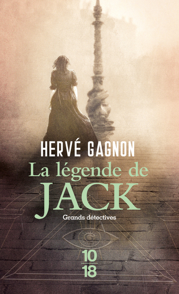 La Legende De Jack - Vol1