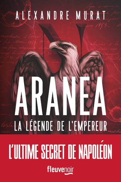 Aranéa - La Légende De L’empereur