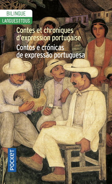Contes Et Chroniques D’expression Portugaise : Edition Bilingue Français-Portugais
