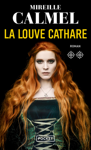 LA LOUVE CATHARE - VOLUME 2 - TOME 2