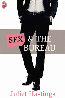 Sex And The Bureau