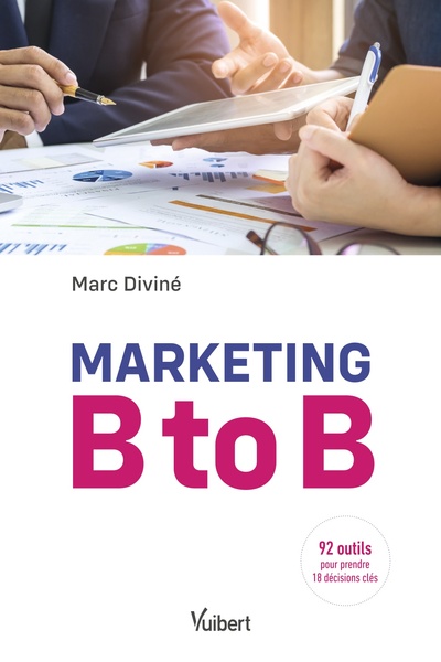 Marketing B To B