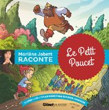 Le Petit Poucet (Lv+Cd)