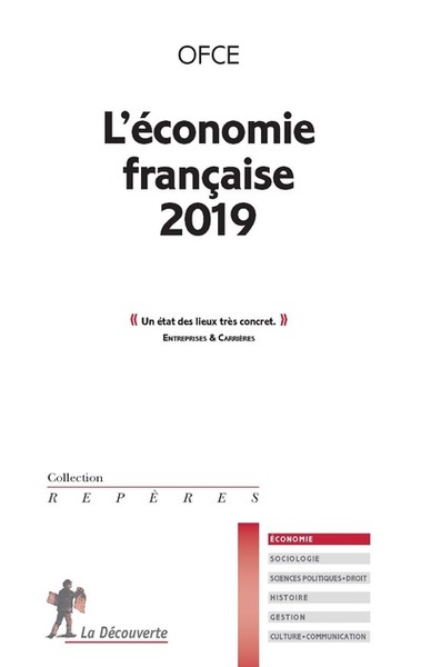 L’ECONOMIE FRANCAISE 2019
