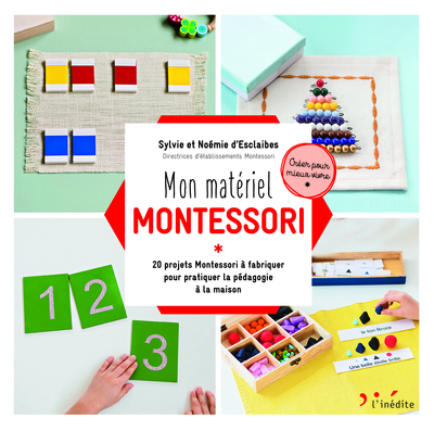 Materiel Montessori A Faire Soi-Meme