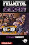 Fullmetal Alchemist T19