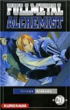 Fullmetal Alchemist T20