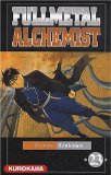 Fullmetal Alchemist-23