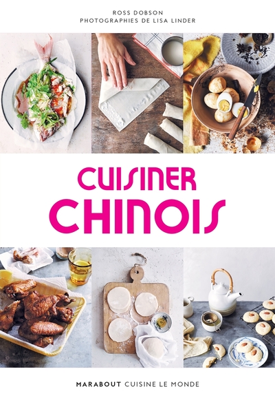Cuisiner Chinois