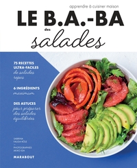 Le B.A-B.A De La Cuisine - Salades