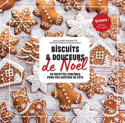 Biscuits et douceurs de Noël