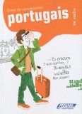 Le Portugais De Poche : Guide De Conversation Portugais
