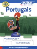 Portugais De Poche (+ Mp3 Offert Sur Internet)