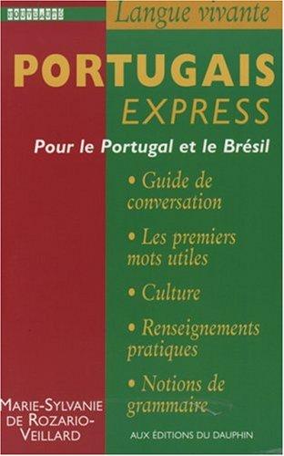Portugais Express - 2 Ed
