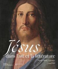 JESUS DANS L’ART ET LA LITTERATURE