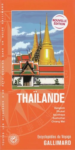 Thailande - Bangkok, Phuket, Ayuttahaya, Sukhothai, Chiang Mai
