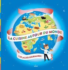 La Cuisine Autour Du Monde