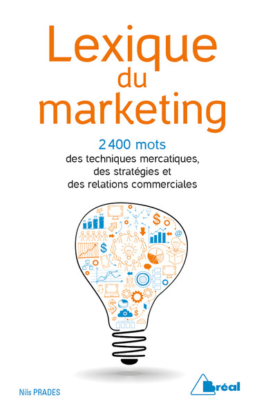 Lexique Du Marketing 2015