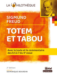 Totem Et Tabou Sigmund Freud
