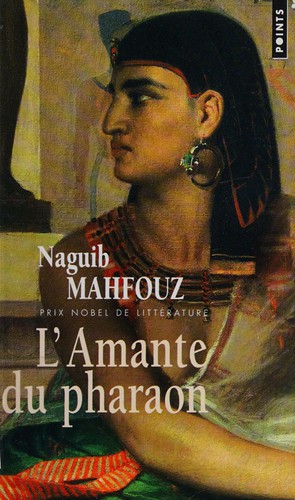 Amante Du Pharaon (L’)