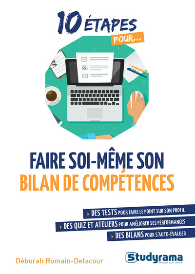 10 Etapes Pour Faire Soi-Meme Son Bilan De Competences