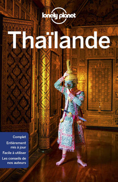 Thailande 13Ed