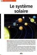 Le Systeme Solaire